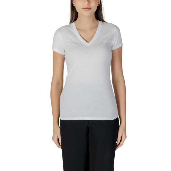 Armani Exchange T-Shirt Donna